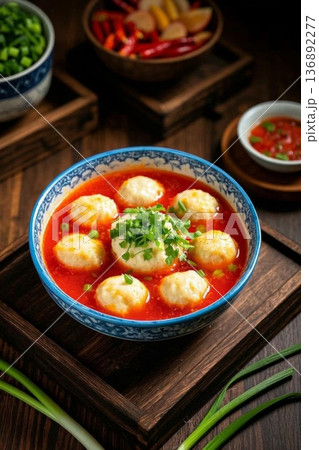 家庭料理 手料理 手作り料理 136892277