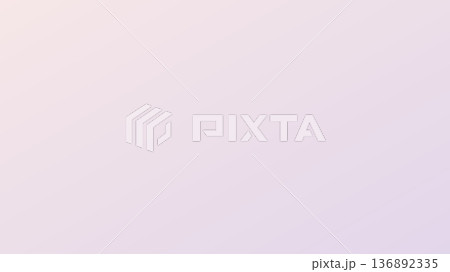Blush Lavender Pastel Smooth Gradient Background 136892335