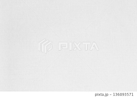 White cotton fabric texture background, seamless pattern of natural textile. White cotton fabric texture background, seamless pattern of natural textile. 136893571