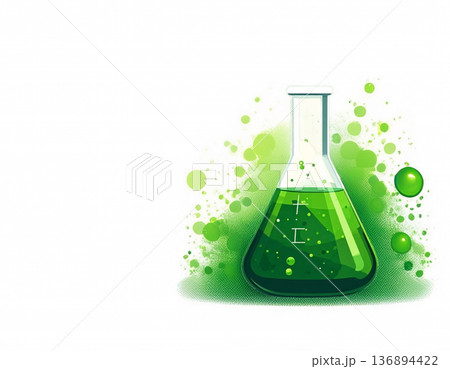 ポーション 136894422