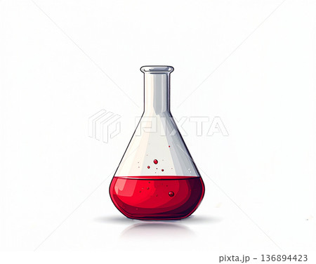 ポーション 136894423