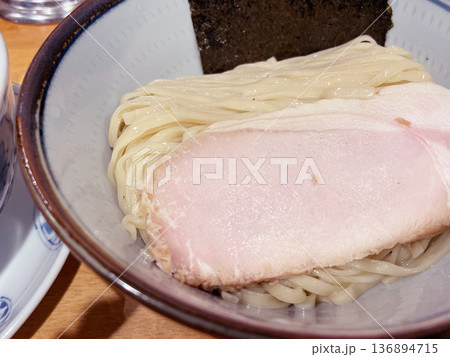 鴨南蛮つけそば 鴨南蛮つけそば 136894715