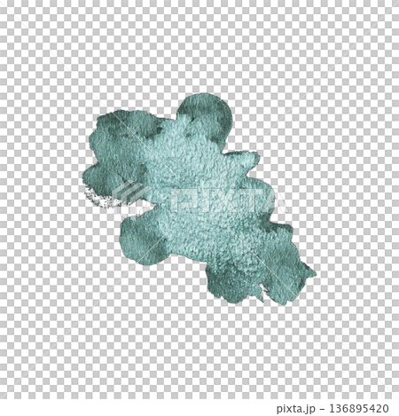 Spreading,radiant green watercolor shine evokes Christmas sparkle,New Years fireworks,festive magic.Luminous wash,especially striking on dark backgrounds,for holiday cards,celebratory designs Spreading,radiant green watercolor shine evokes Christmas sparkle,New Years fireworks,festive magic.Luminous wash,especially striking on dark backgrounds,for holiday cards,celebratory designs 136895420