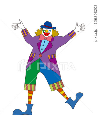 ピエロ ピエロ 136898202