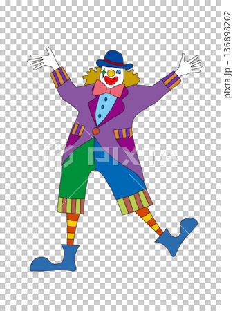 ピエロ ピエロ 136898202