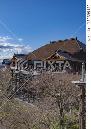 古都京都の風景 古都京都の風景 136899122