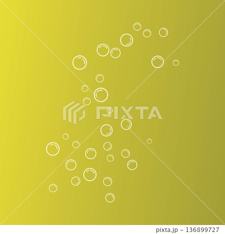 Bubble icon vector illustration design template Bubble icon vector illustration design template 136899727