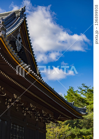 京都市街の散策 136899938
