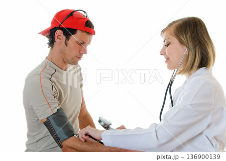 sportsman and doctor sportsman and doctor 136900139