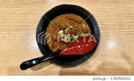 みそモツ煮込み みそモツ煮込み 136900202