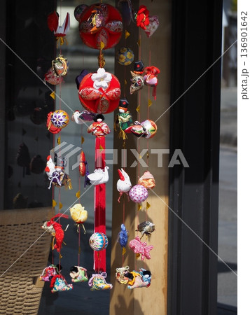 さげもん 136901642