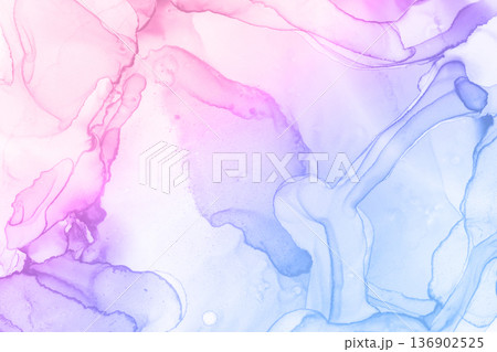 綺麗で幻想的な背景画像 綺麗で幻想的な背景画像 136902525