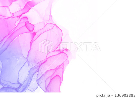 アルコールインク 大人綺麗な背景画像 アルコールインク 大人綺麗な背景画像 136902885