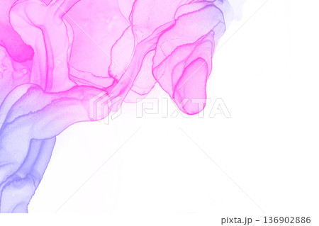 アルコールインク 大人綺麗な背景画像 アルコールインク 大人綺麗な背景画像 136902886