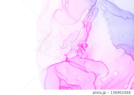 アルコールインク 大人綺麗な背景画像 アルコールインク 大人綺麗な背景画像 136902888