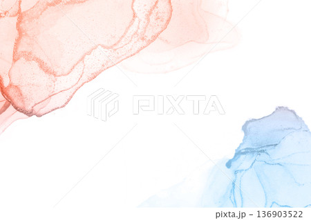綺麗で幻想的な背景画像 綺麗で幻想的な背景画像 136903522