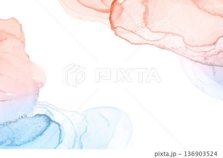 綺麗で幻想的な背景画像 綺麗で幻想的な背景画像 136903524