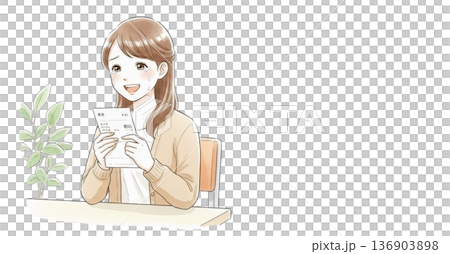 看到第一份薪資單時，我感到非常驚訝。 136903898