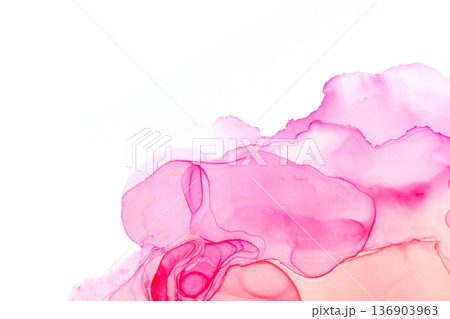 アルコールインク 大人綺麗な背景画像 アルコールインク 大人綺麗な背景画像 136903963