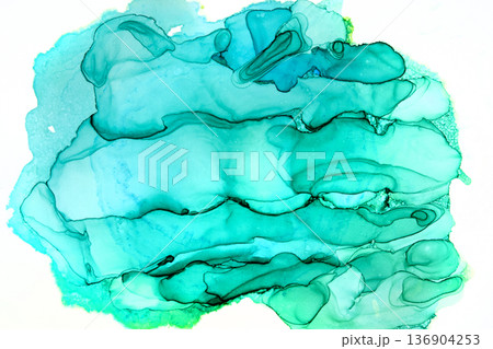 アルコールインク 大人綺麗な背景画像 アルコールインク 大人綺麗な背景画像 136904253