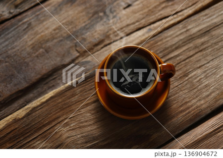 コーヒーイメージ 136904672