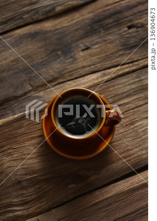 コーヒーイメージ コーヒーイメージ 136904673