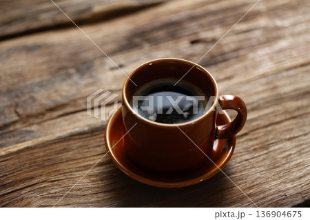 コーヒーイメージ 136904675