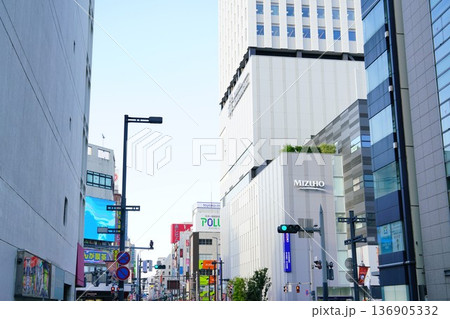 さいたま市の風景 136905332