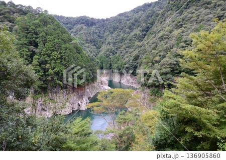 瀞峡 瀞峡 136905860