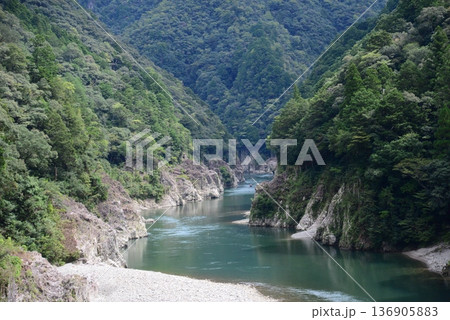瀞峡 136905883