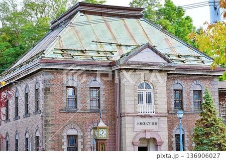 小樽オルゴール堂 本館 小樽オルゴール堂 本館 136906027