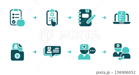 Nutrition Plan Tracking Data Review and Followup Workflow Nutrition Plan Tracking Data Review and Followup Workflow 136906052