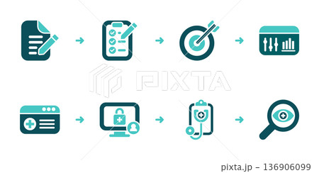 Chronic Care Enrollment Checkup and Monitoring Workflow Chronic Care Enrollment Checkup and Monitoring Workflow 136906099