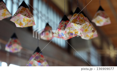 可睡斎　ひなまつり　袋井市 136909077