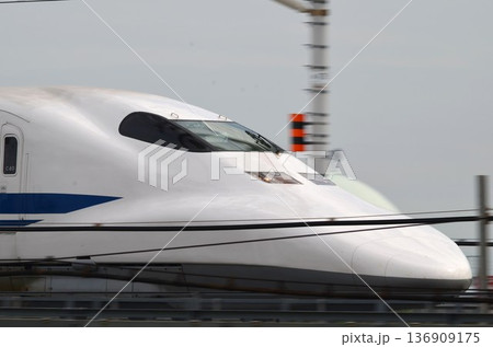 新幹線700系電車 新幹線700系電車 136909175