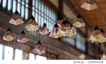 可睡斎　ひなまつり　袋井市 136909198