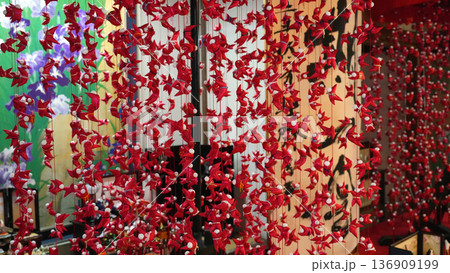 可睡斎 ひなまつり 袋井市 可睡斎 ひなまつり 袋井市 136909199