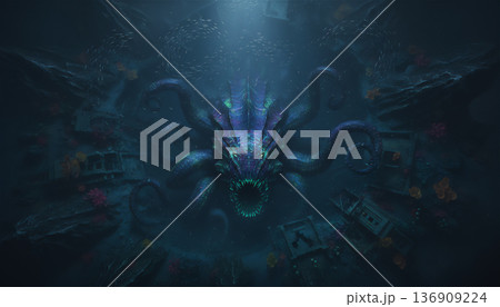 海洋恐怖症 136909224