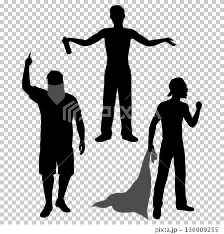 Hooligan 1 136909255