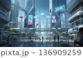 近未来都市 136909259