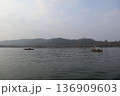 杭州・西湖の風景 136909603