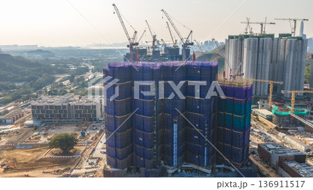 kwu tung development site shaping future northern district Feb 18 2026 136911517