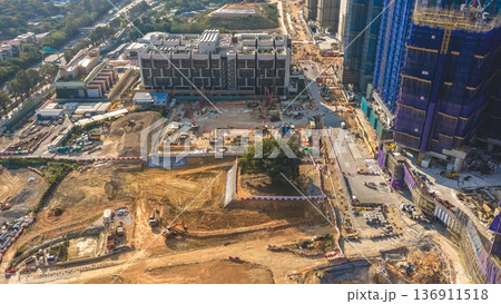 kwu tung development site shaping future northern district Feb 18 2026 kwu tung development site shaping future northern district Feb 18 2026 136911518