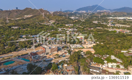kwu tung development site shaping future northern district Feb 18 2026 136911519