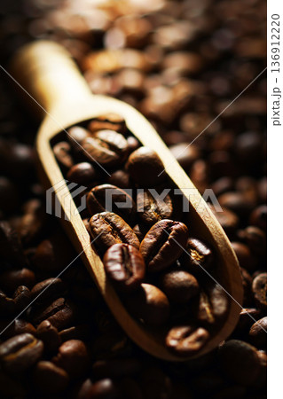 コーヒー豆 コーヒー豆 136912220