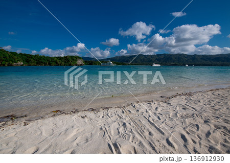 石垣島川平湾 136912930