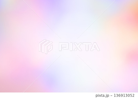 ピンクカラー系のランダムイメージ 136913052