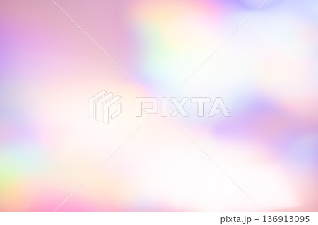 ピンクカラー系のランダムイメージ 136913095