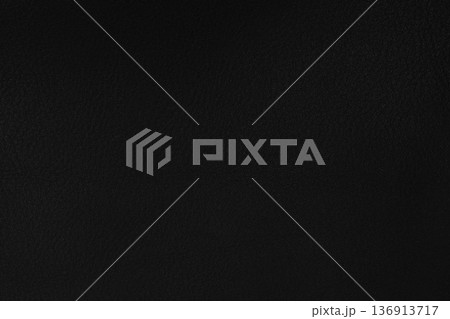 Black leather texture background close up Black leather texture background close up 136913717