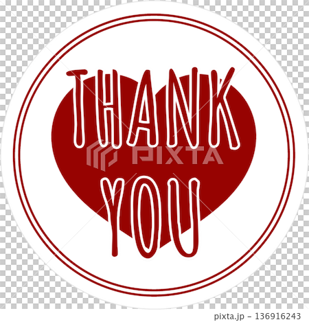 Thanks  sticker  136916243